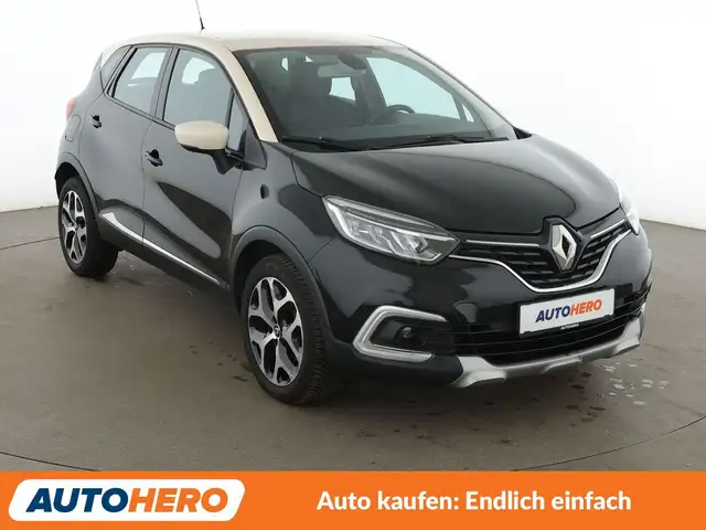 Renault Captur view 8
