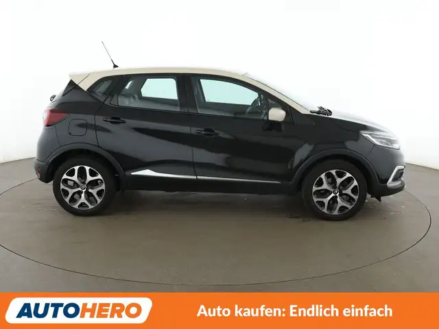 Renault Captur view 7