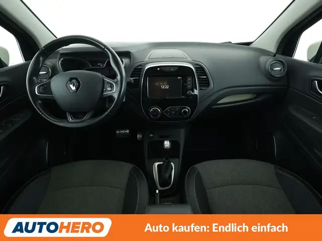 Renault Captur view 12