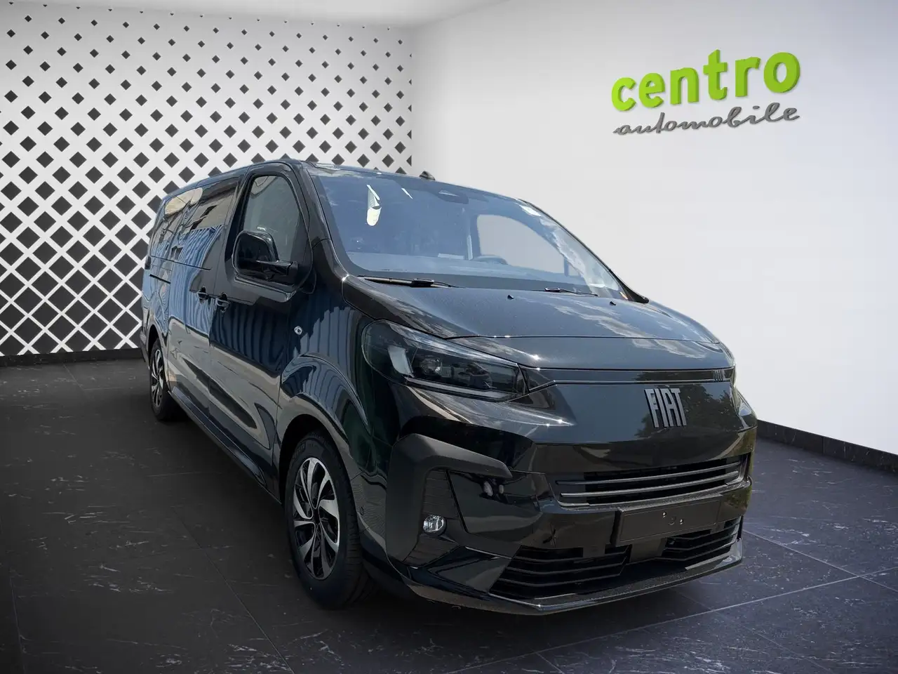 Fiat Ulysse 2026