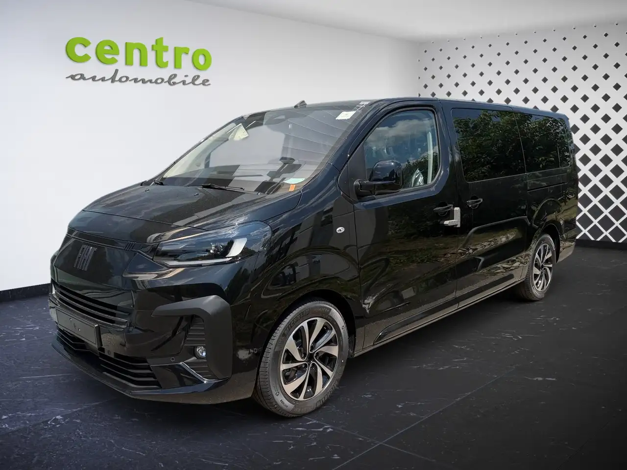 Fiat Ulysse 2026