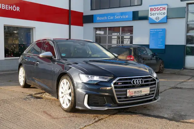 Audi S6 Avant TDI  Matrix/Pano/Luft/Kamera360