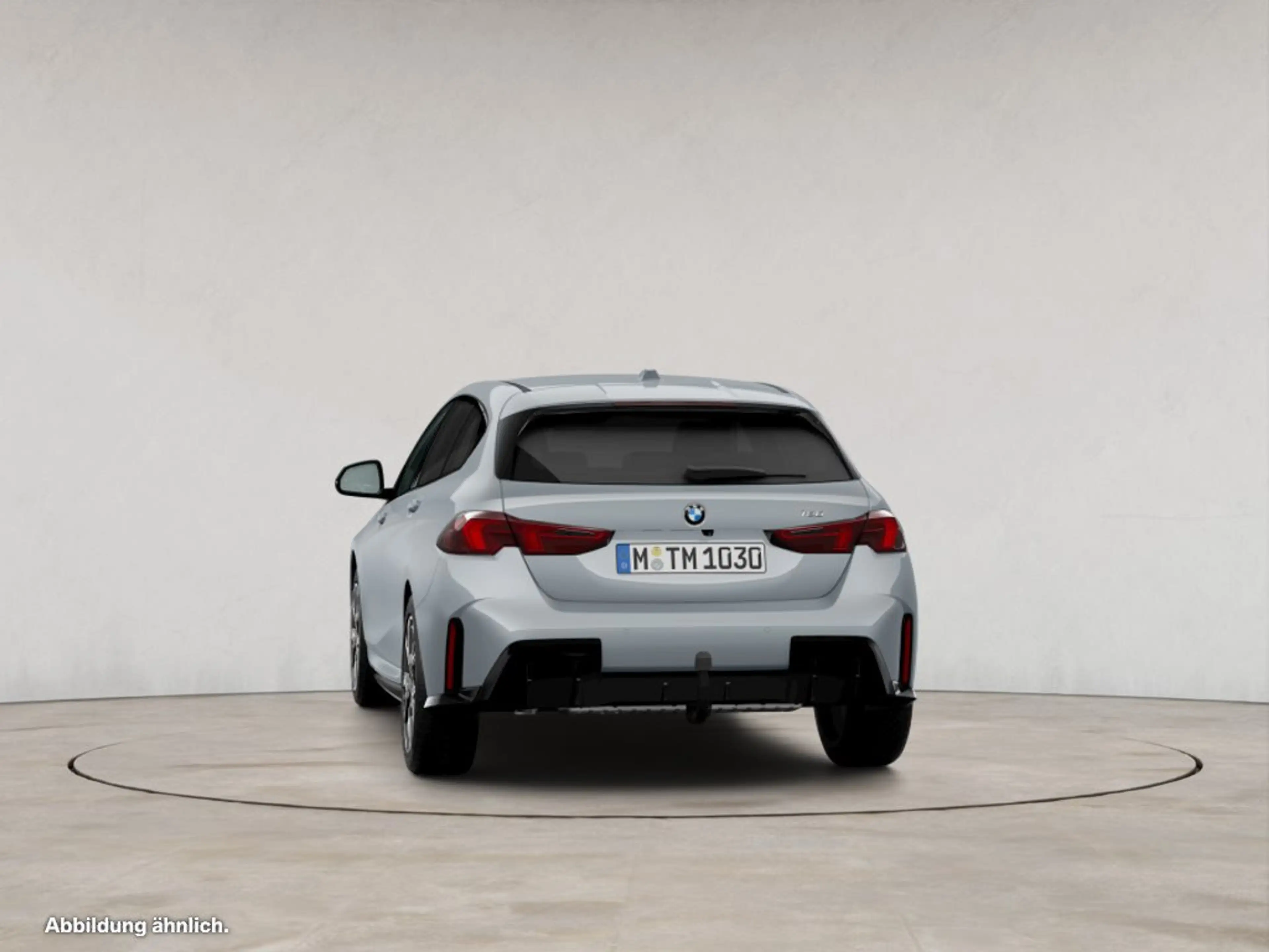 BMW 120 M Sport Design UPE 46.530 EUR — photo 7