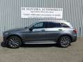 Mercedes-Benz GLC 350 350 d 258ch Fascination 4Matic 9G-Tronic Gris - thumbnail 2