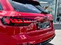 Audi RS4 MASSAGE / CAMERA / NIGHT PACK / ZETELVERWARMING / Rood - thumbnail 12