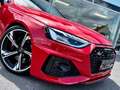 Audi RS4 MASSAGE / CAMERA / NIGHT PACK / ZETELVERWARMING / Rood - thumbnail 7