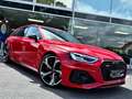 Audi RS4 MASSAGE / CAMERA / NIGHT PACK / ZETELVERWARMING / Rood - thumbnail 6
