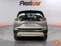 Opel Crossland 1.2 81kW (110CV) GS Line Gris - thumbnail 4