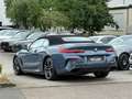 BMW 840 d xDrive M Sport Cabrio/Individual/Garantie Bleu - thumbnail 7