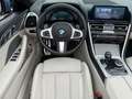 BMW 840 d xDrive M Sport Cabrio/Individual/Garantie Bleu - thumbnail 18