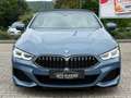 BMW 840 d xDrive M Sport Cabrio/Individual/Garantie Bleu - thumbnail 14