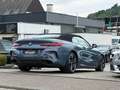 BMW 840 d xDrive M Sport Cabrio/Individual/Garantie Bleu - thumbnail 10