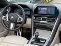 BMW 840 d xDrive M Sport Cabrio/Individual/Garantie Bleu - thumbnail 13