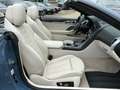 BMW 840 d xDrive M Sport Cabrio/Individual/Garantie Bleu - thumbnail 15