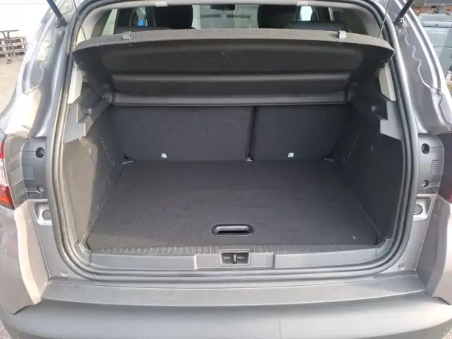 Renault Captur view 12
