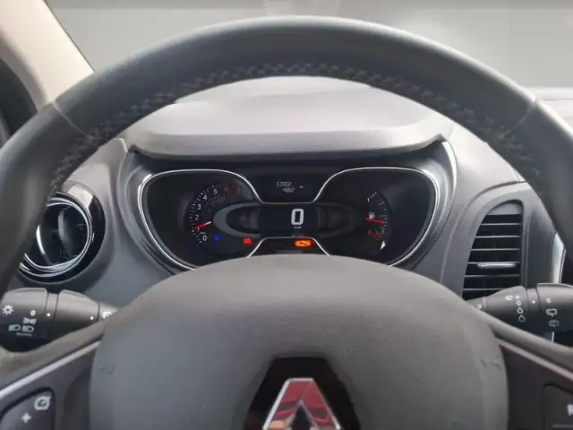 Renault Captur view 8