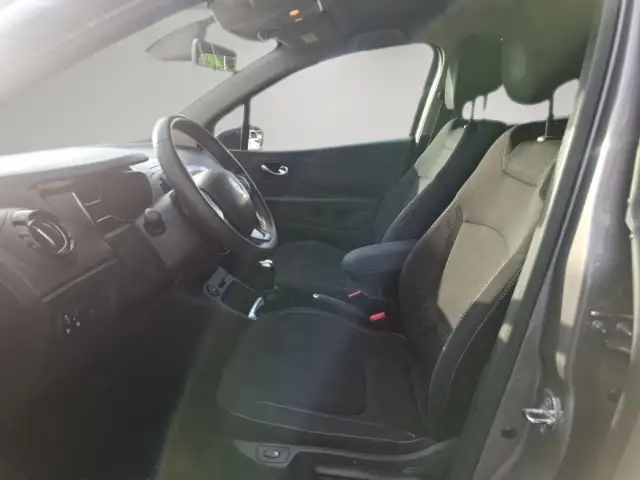 Renault Captur view 7
