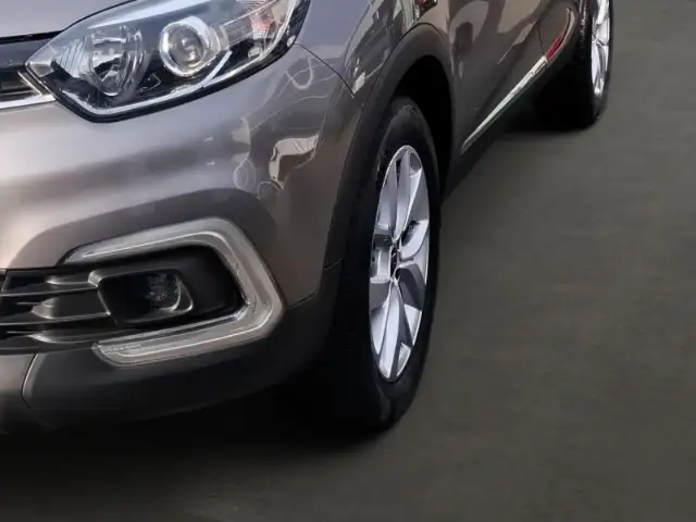 Renault Captur view 6