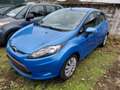 Ford Fiesta 1.4 TDCI 70 AMBIENTE - thumbnail 4