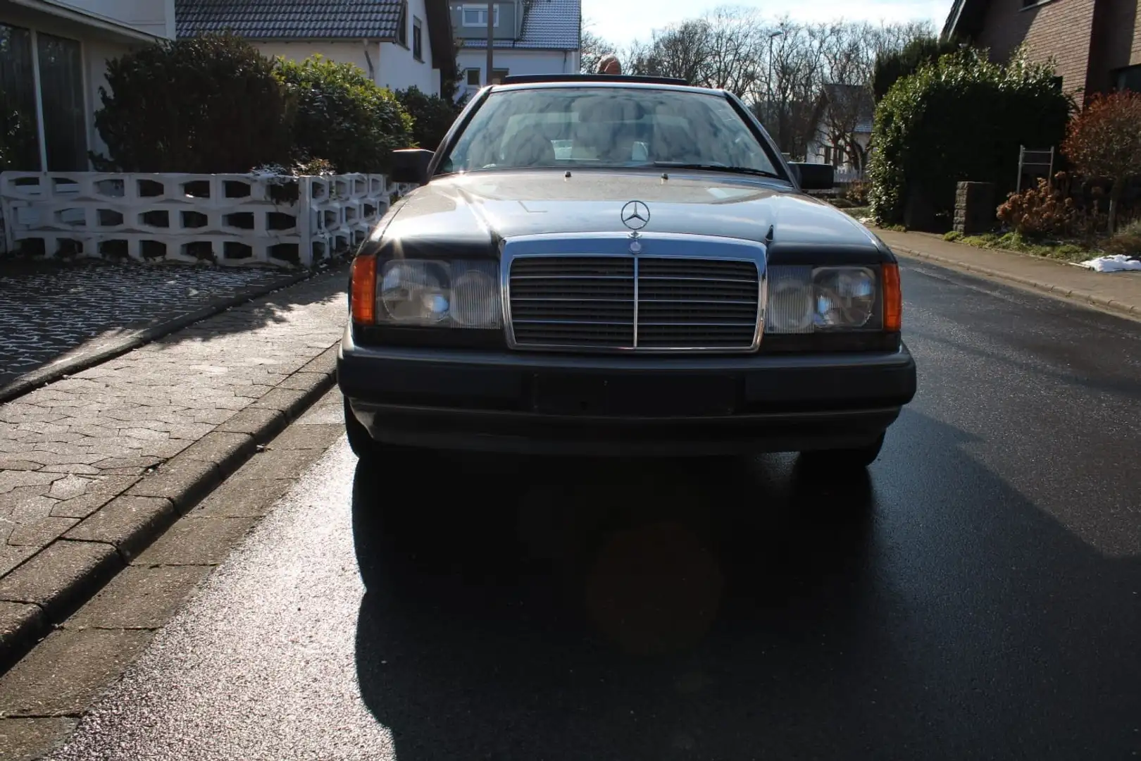 Mercedes-Benz CE 230 - 2