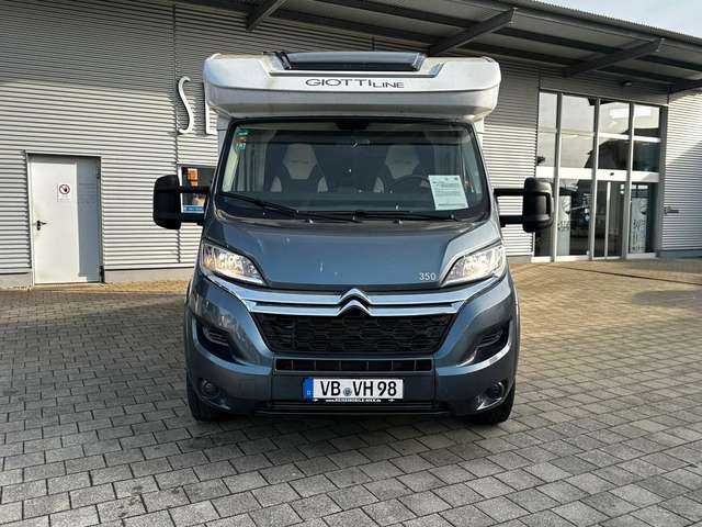 Giottiline Siena 350