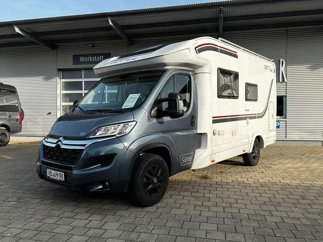 Imagine Giottiline Siena 350