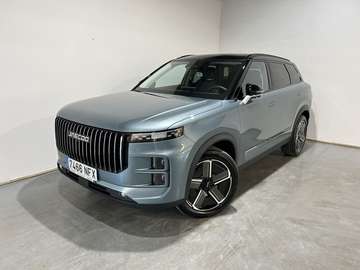 1.5 TGDI PHEV 340cv 1DHT Exclusive