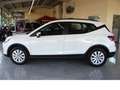 SEAT Arona Style 1.0TSI,Kamera,Sitzheizung,Top-Ausstasttung Blanc - thumbnail 18