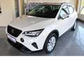 SEAT Arona Style 1.0TSI,Kamera,Sitzheizung,Top-Ausstasttung Weiß - thumbnail 14