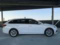 Skoda Octavia Combi Style 2.0 TDI *AHK *HUD *E-SITZE *ACC Weiß - thumbnail 5