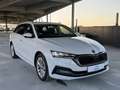 Skoda Octavia Combi Style 2.0 TDI *AHK *HUD *E-SITZE *ACC Weiß - thumbnail 6