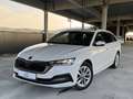 Skoda Octavia Combi Style 2.0 TDI *AHK *HUD *E-SITZE *ACC Weiß - thumbnail 1