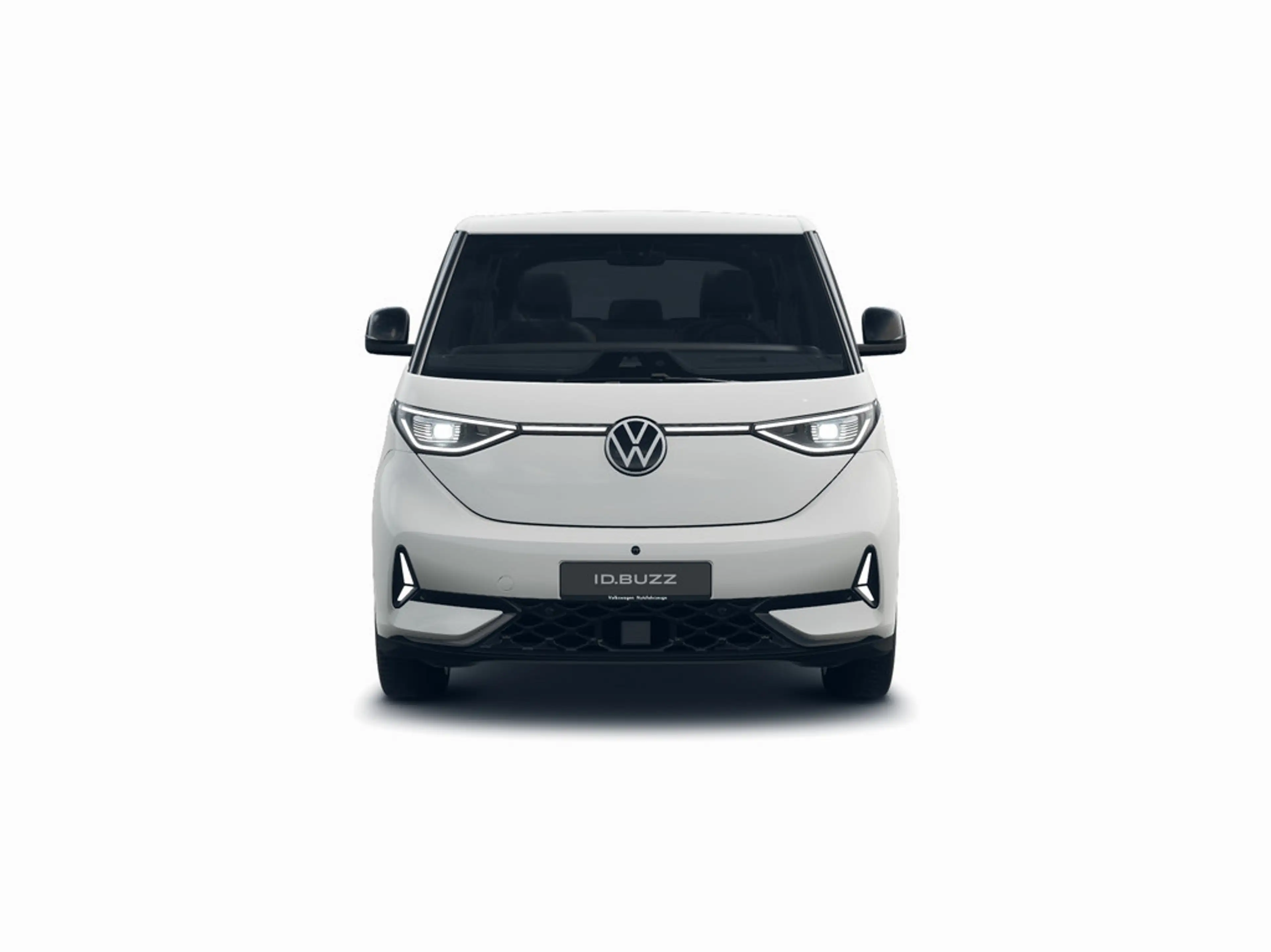 Volkswagen ID. Buzz GTX 4MOTION langer Radstand 250 kW 340 PS top Ausstattung — photo 8