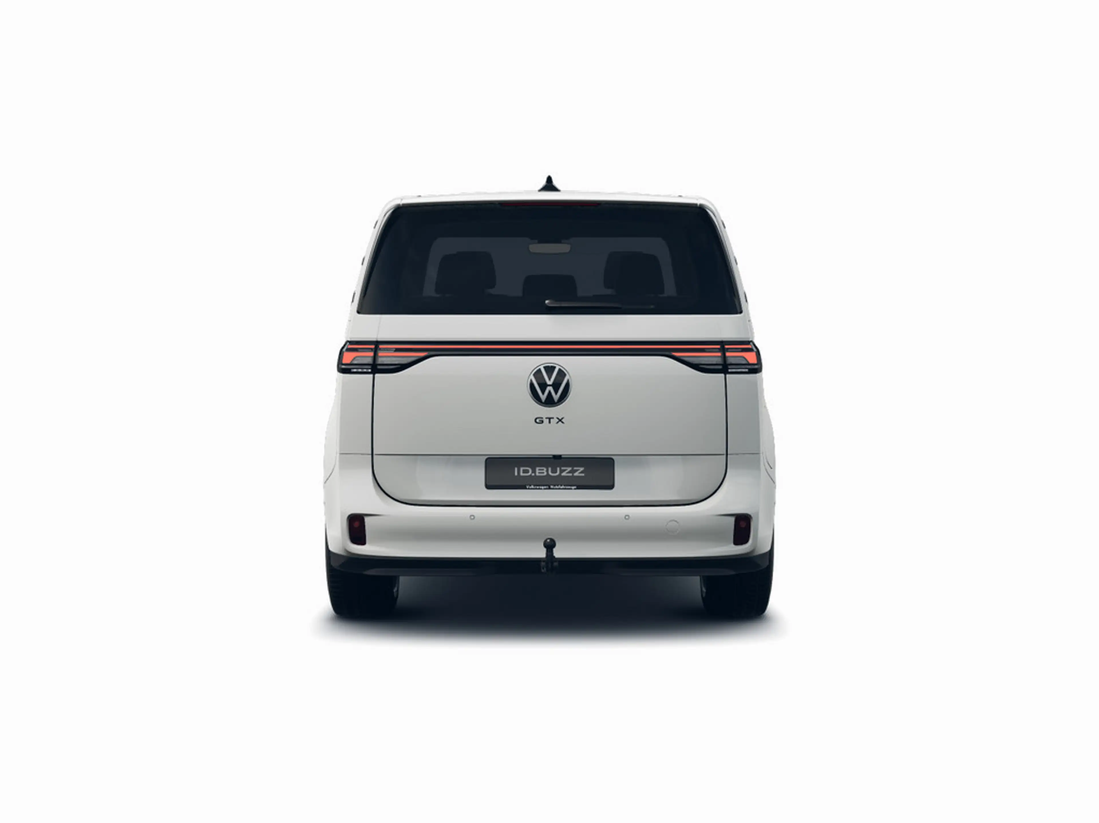 Volkswagen ID. Buzz GTX 4MOTION langer Radstand 250 kW 340 PS top Ausstattung — photo 9