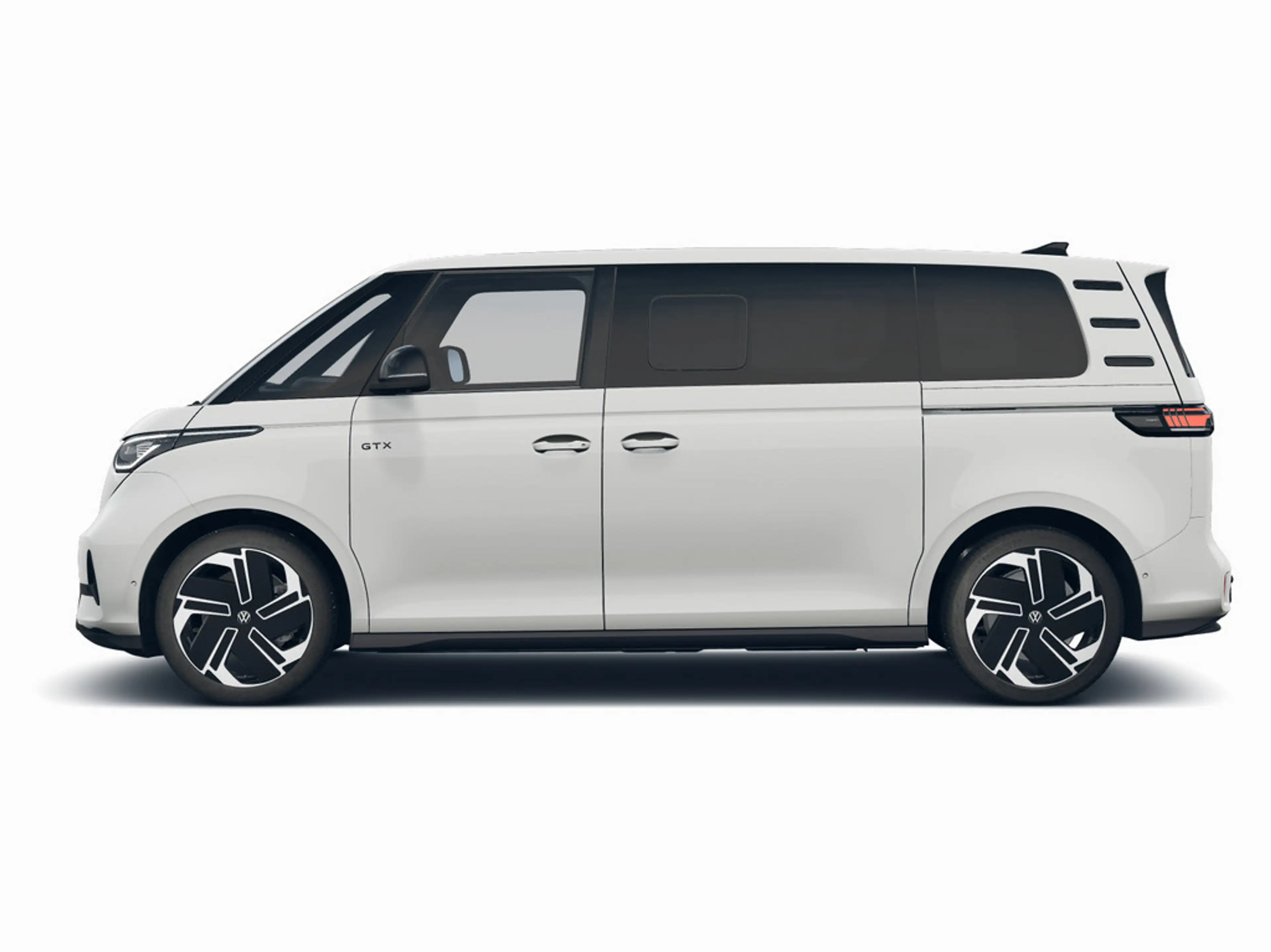 Volkswagen ID. Buzz GTX 4MOTION langer Radstand 250 kW 340 PS top Ausstattung — photo 7