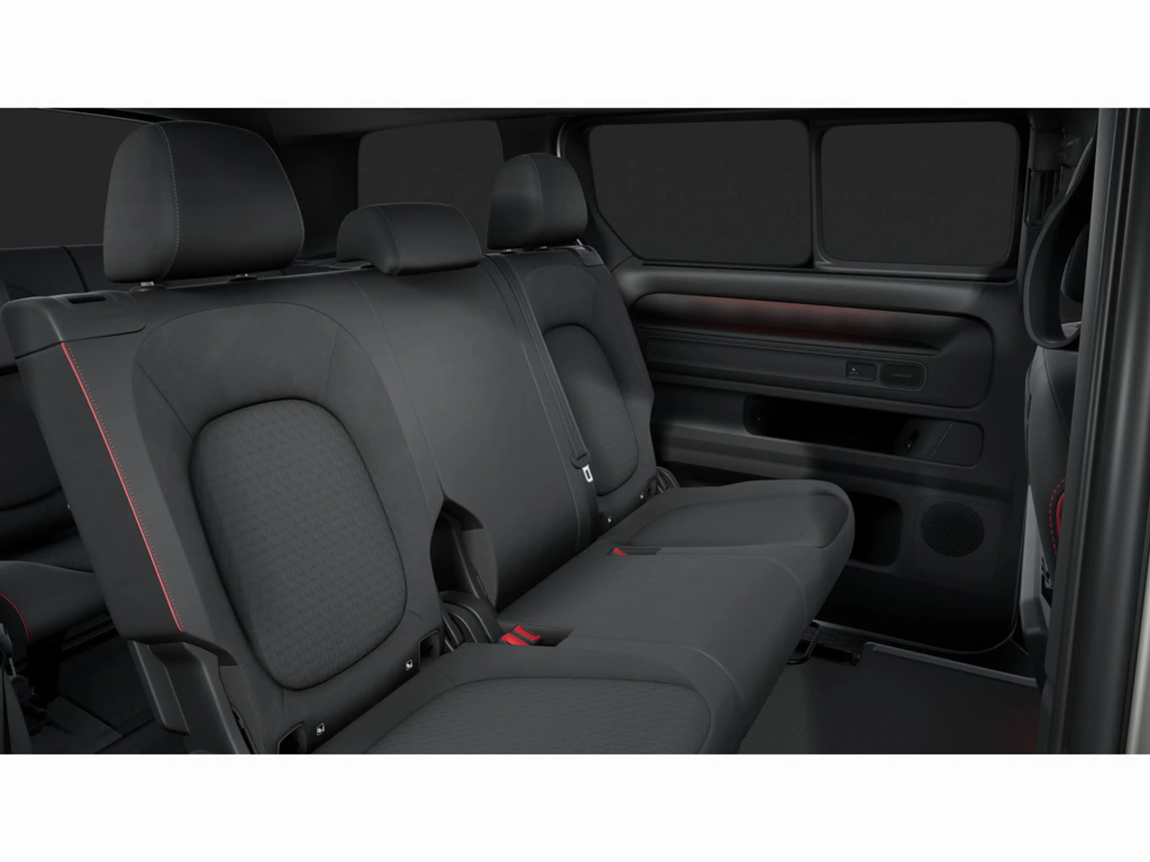 Volkswagen ID. Buzz GTX 4MOTION langer Radstand 250 kW 340 PS top Ausstattung — photo 10