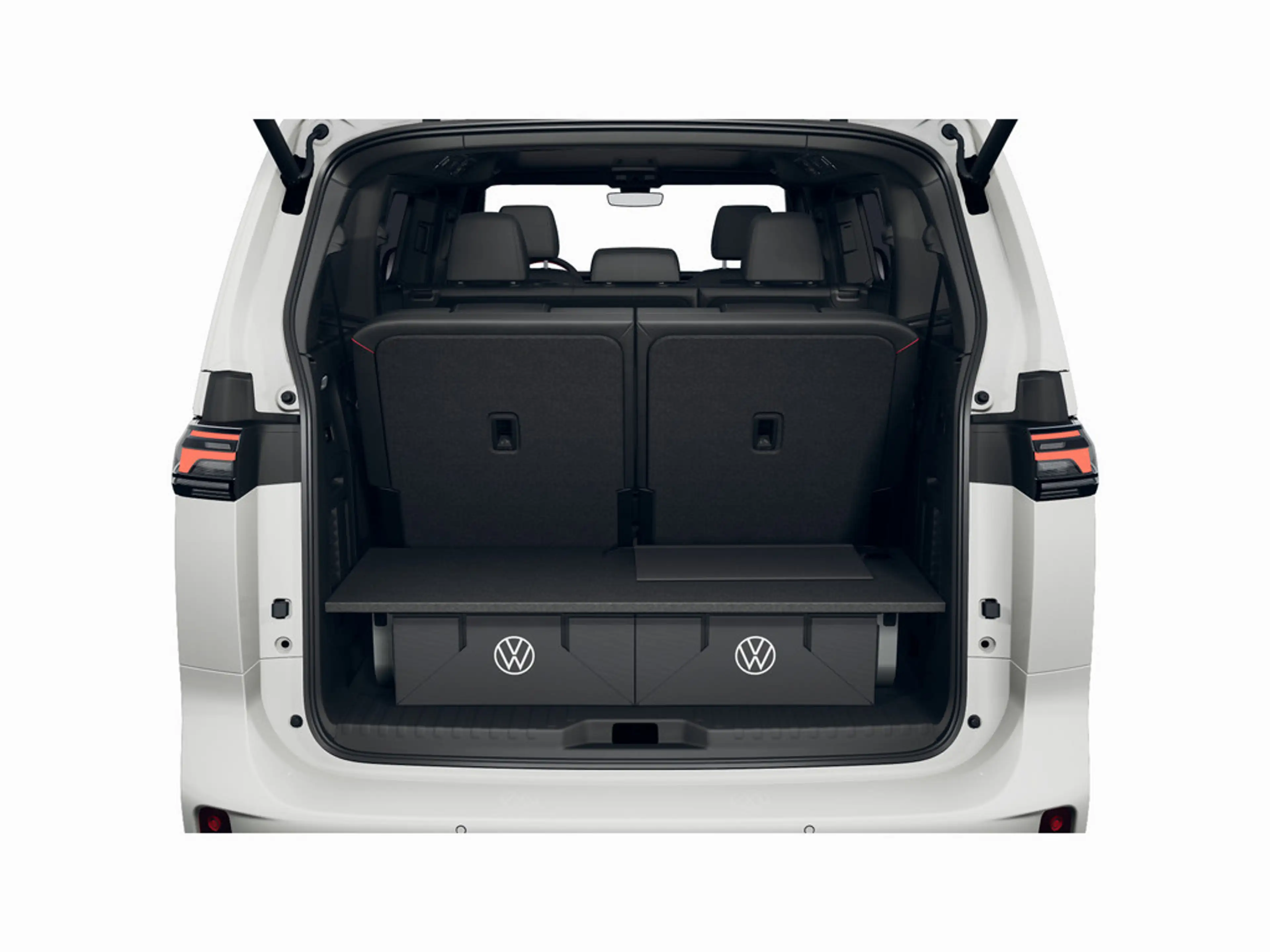 Volkswagen ID. Buzz GTX 4MOTION langer Radstand 250 kW 340 PS top Ausstattung — photo 11