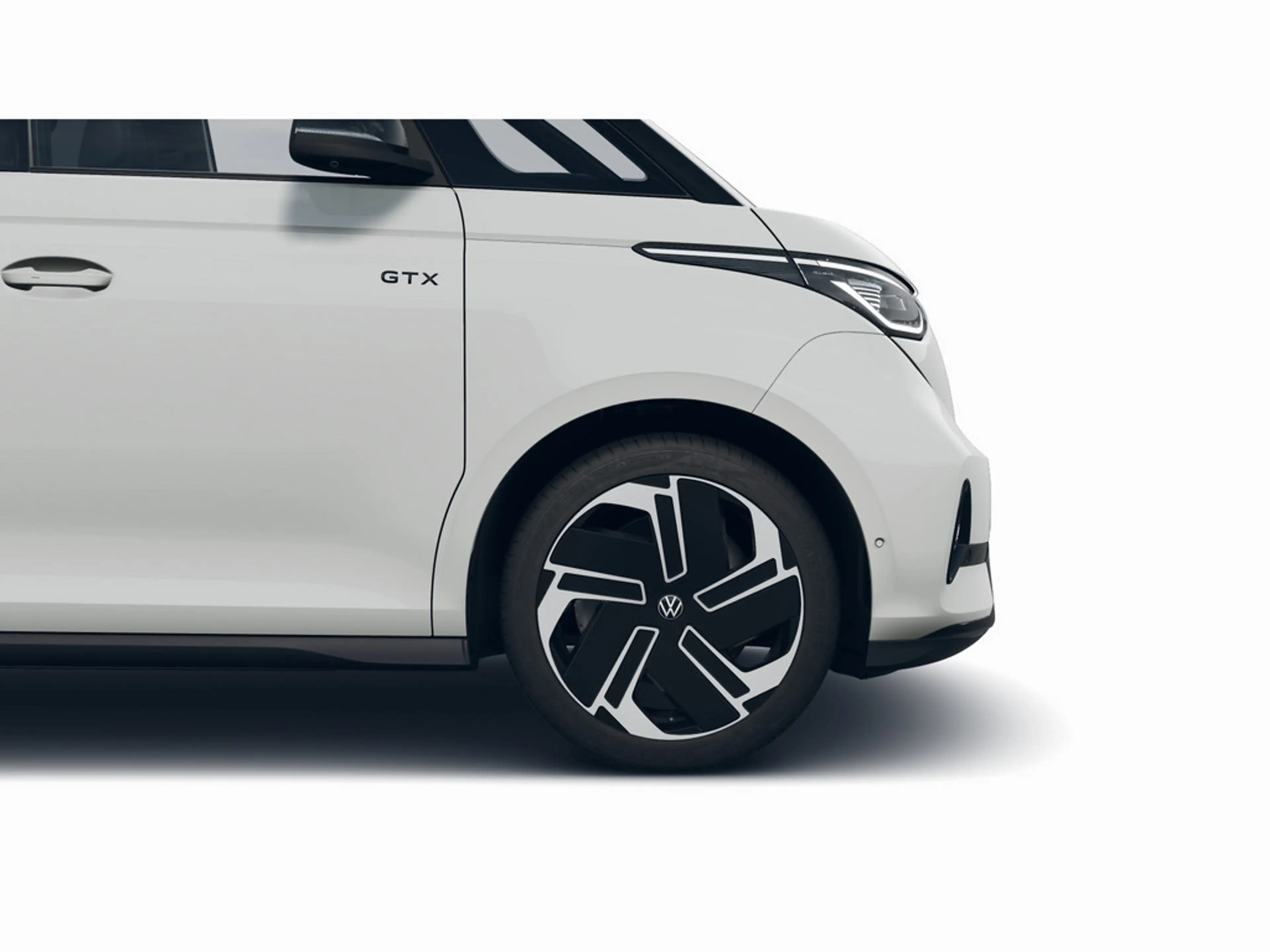 Volkswagen ID. Buzz GTX 4MOTION langer Radstand 250 kW 340 PS top Ausstattung — photo 6