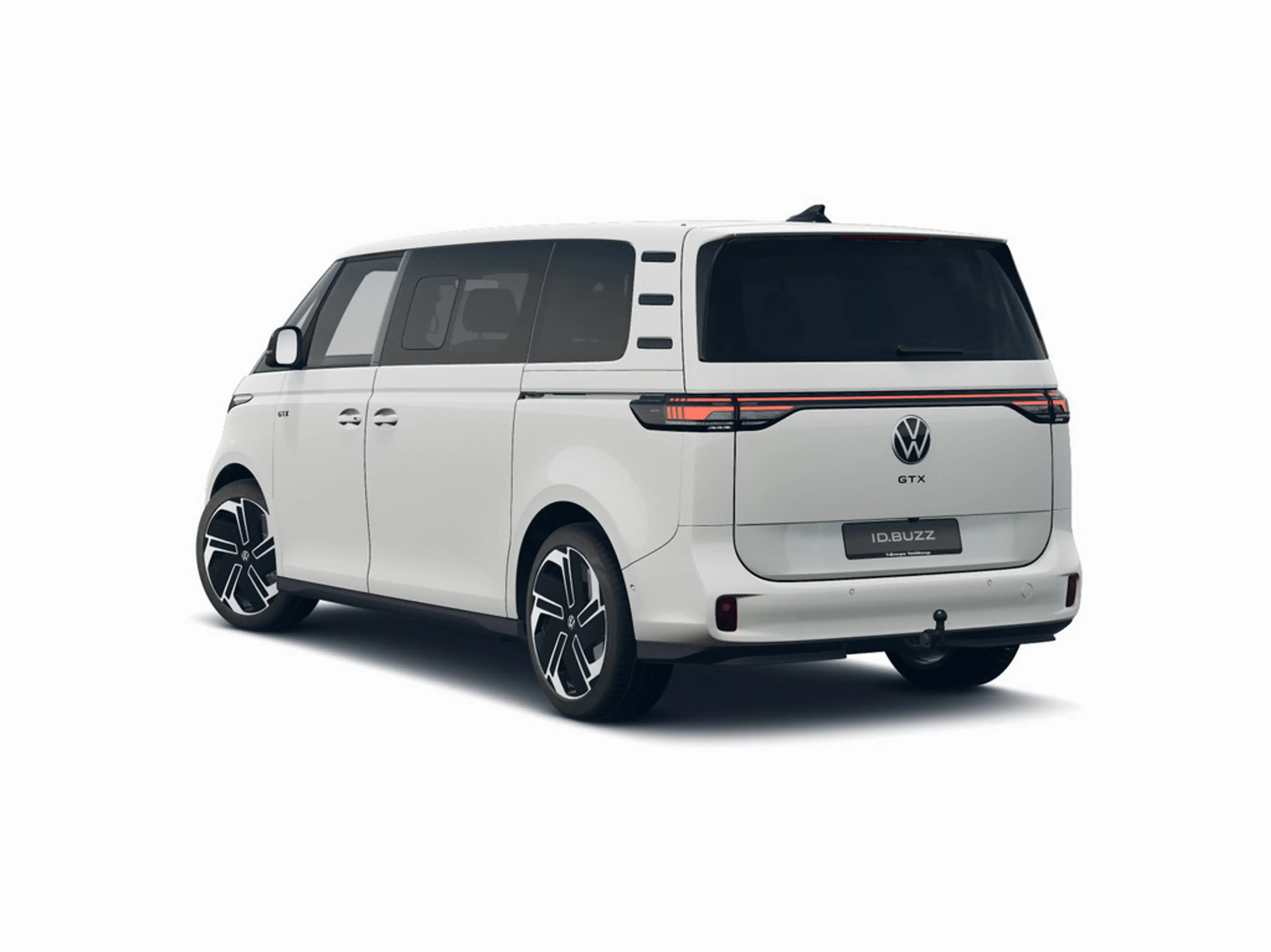 Volkswagen ID. Buzz GTX 4MOTION langer Radstand 250 kW 340 PS top Ausstattung — photo 4