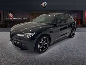 2.2 TD 210 CV Veloce AT8 Q4
