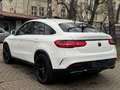 Mercedes-Benz GLE 350 d 4MATIC Coupe AMG Paket Blanc - thumbnail 8