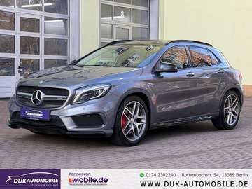 4Matic *Navi*Leder*Schiebedach*