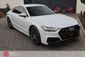 Audi S7 S7 Sportback 3.0 TDI quatt EXCLUSIVE-ACC-Virtual Blanc - thumbnail 3