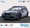 BMW M3 Competition M xDrive Grau - thumbnail 1