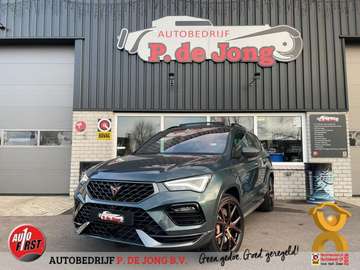 2.0 TSI VZ 300PK 4DRIVE Brembo Trekhaak Panoramada