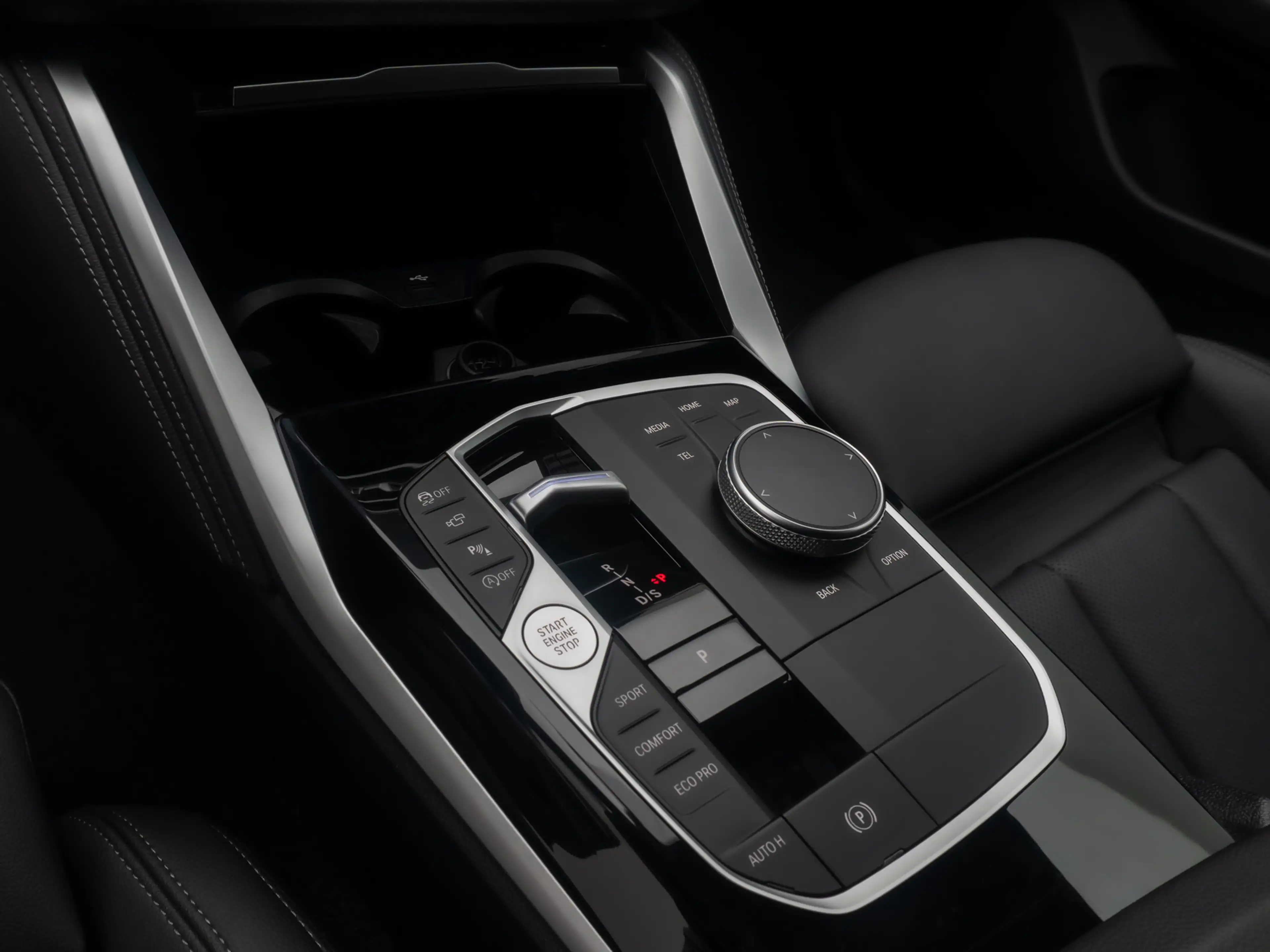 BMW 430 xD M Sport HUD Laser 360° GSD H K — photo 22