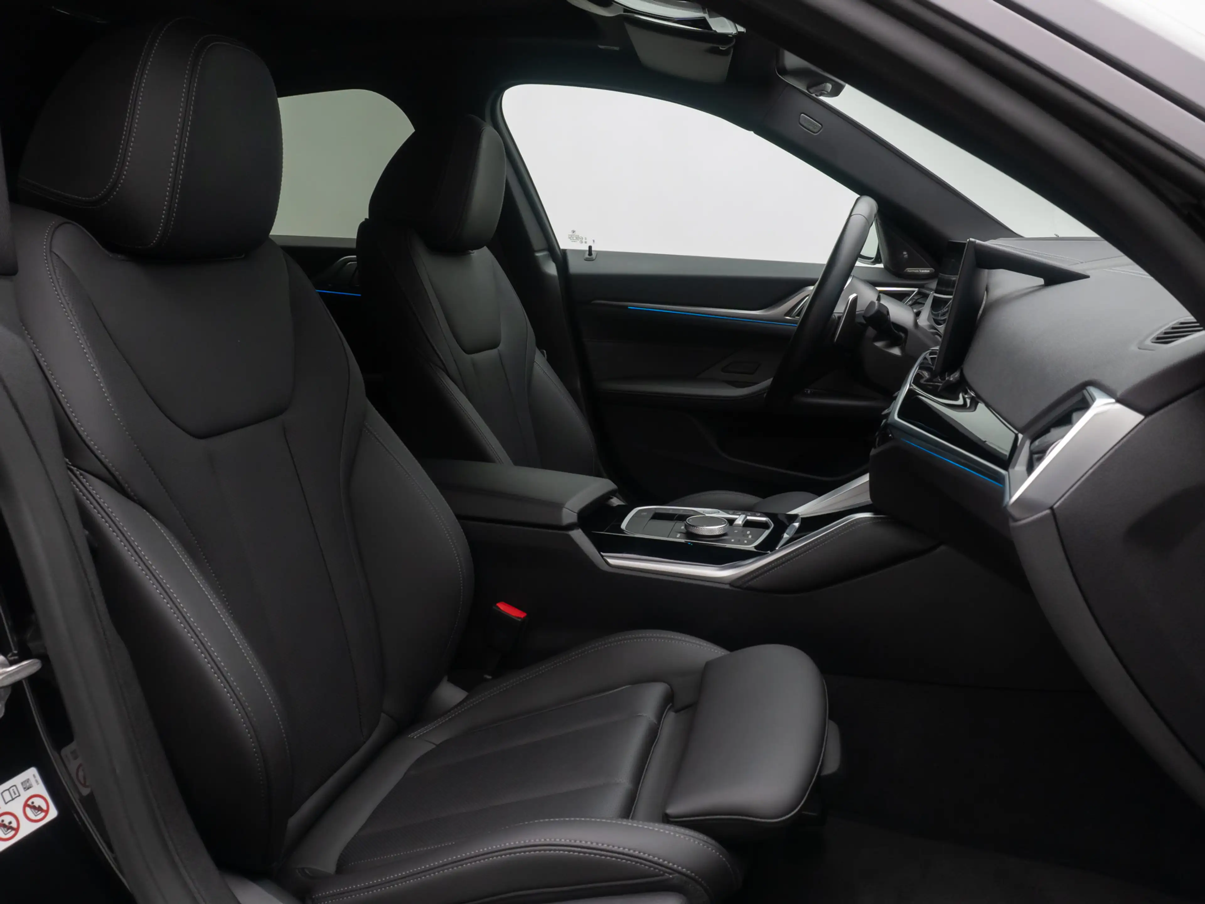 BMW 430 xD M Sport HUD Laser 360° GSD H K — photo 32