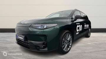 REEV 215ch 28,4 kWh Design MY25