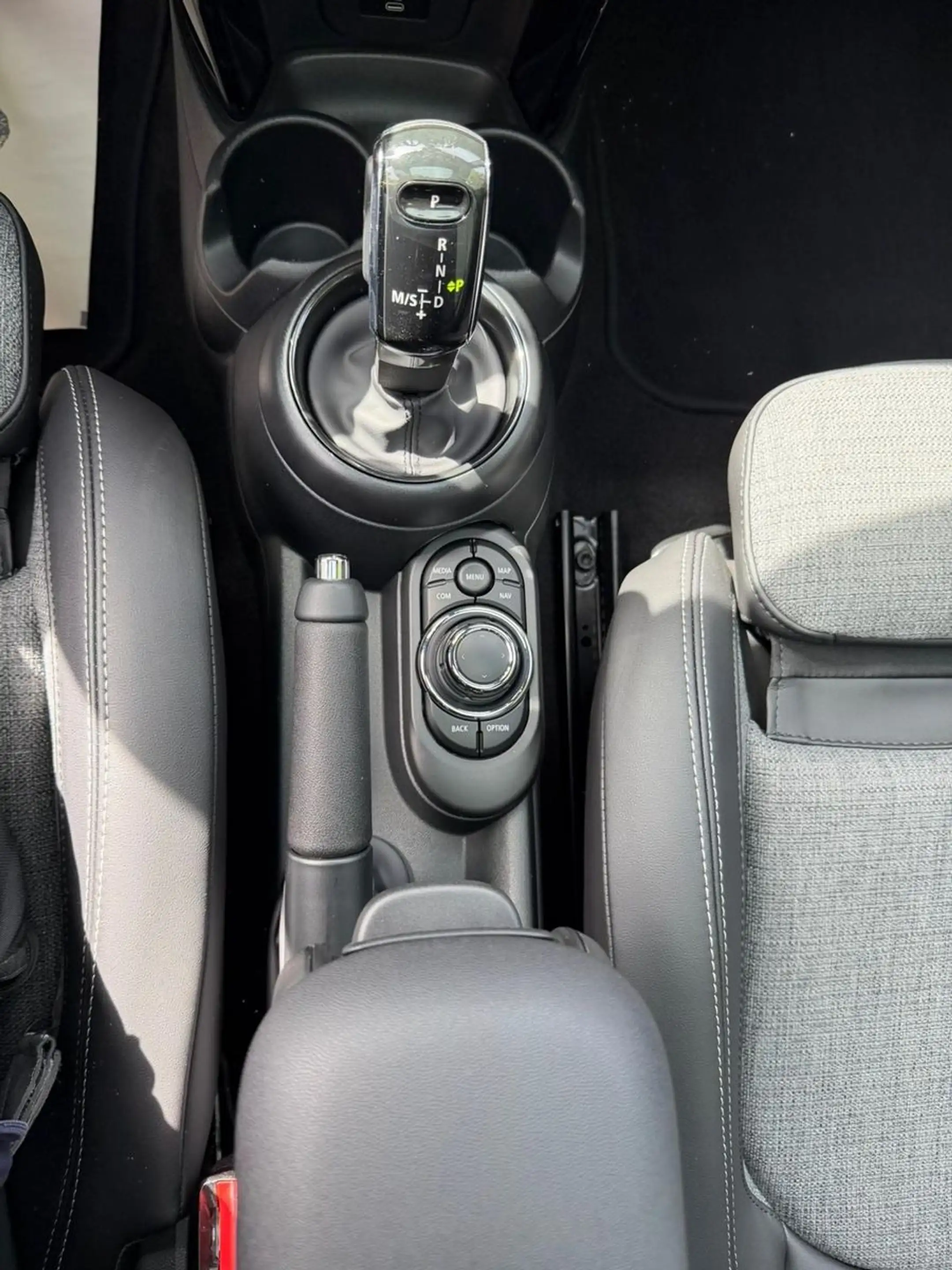 MINI Cooper S COOPER S JCW Trim »ALED»SHZ»HK»HuD»DAB»LKHZ — photo 15