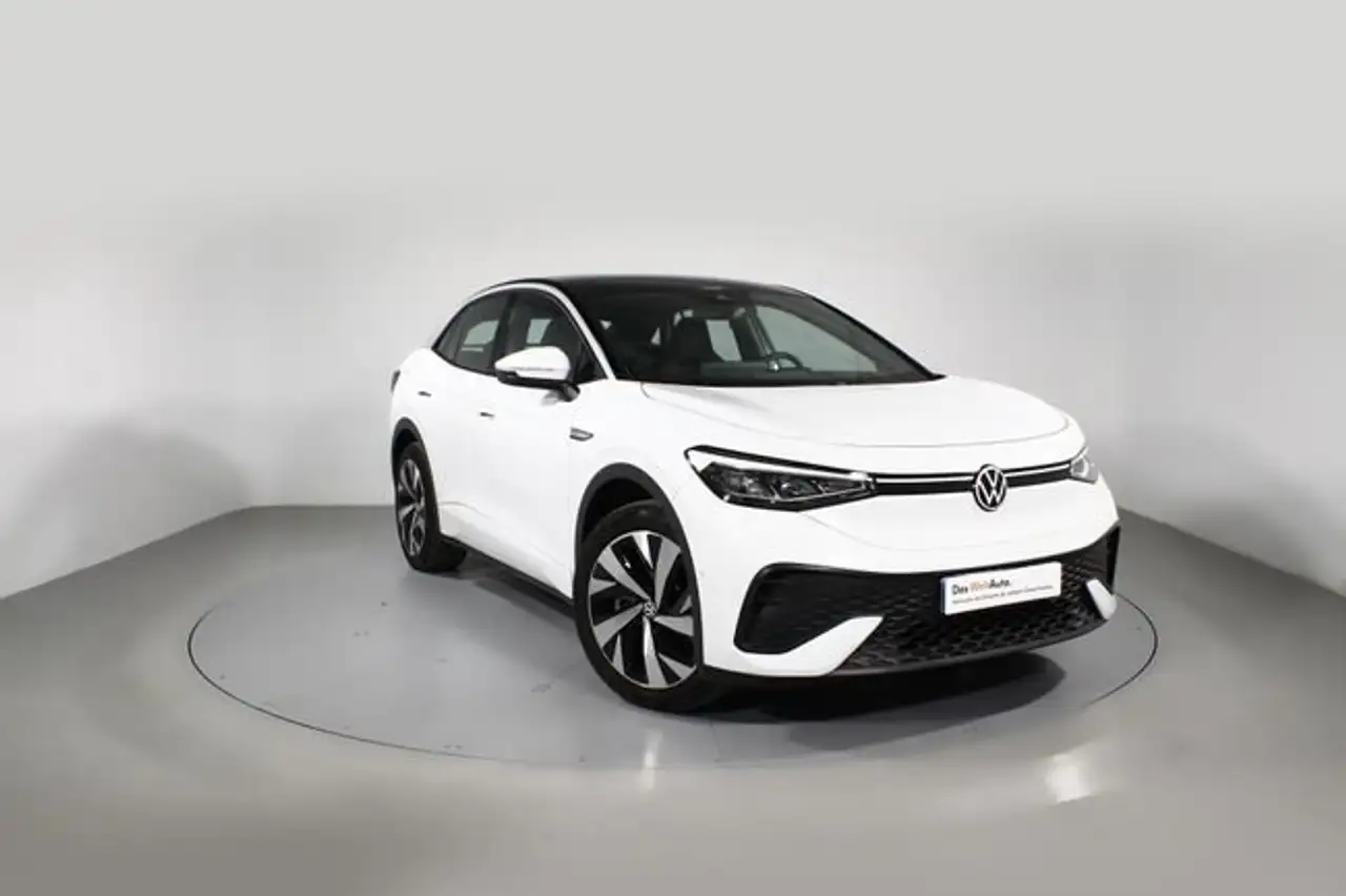 Volkswagen ID.5